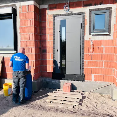 EKO-OKNA Dudziak Salon Okna & Drzwi Poznań